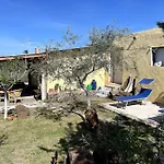 Villetta Felice Lägenhet *