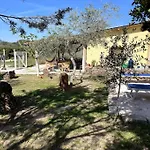 Villetta Felice Lägenhet Orosei