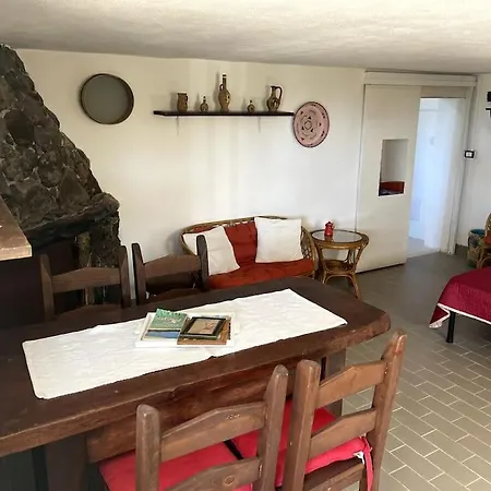 Villetta Felice Lägenhet