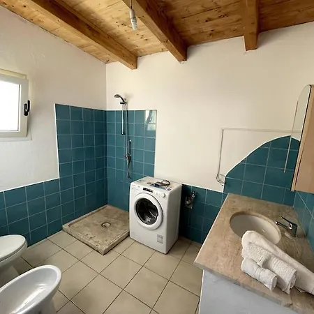 Villetta Felice Apartmán