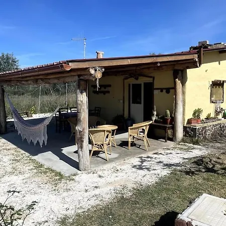 Villetta Felice Lägenhet Orosei