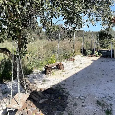 Apartmán Villetta Felice Orosei