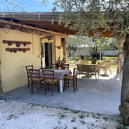 Villetta Felice * Orosei