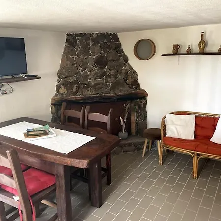 Apartmán Villetta Felice