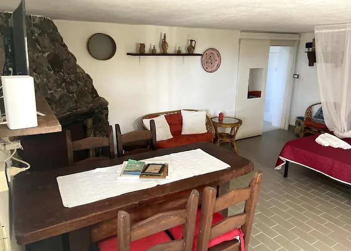Villetta Felice Daire