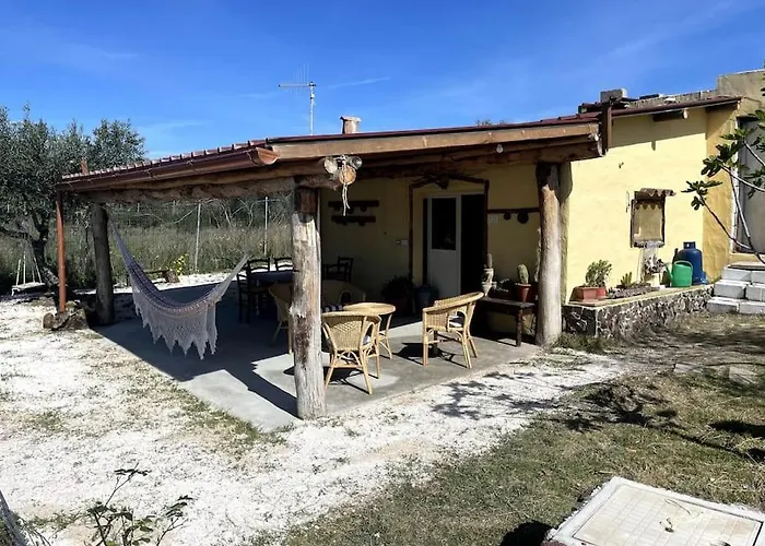 Villetta Felice Daire Orosei